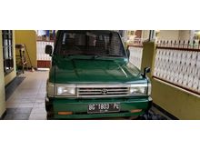 Toyota Kijang Grand Extra 1.8 MT 1996