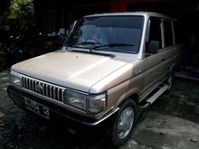 Kijang super tahun 1989 siap pakai Bandung