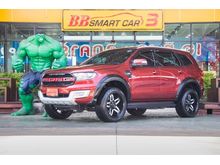 2015 Ford Everest 2.2 (ปี 15-18) Titanium SUV AT