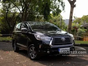 2022 Toyota Kijang Innova 2.0 G MPV