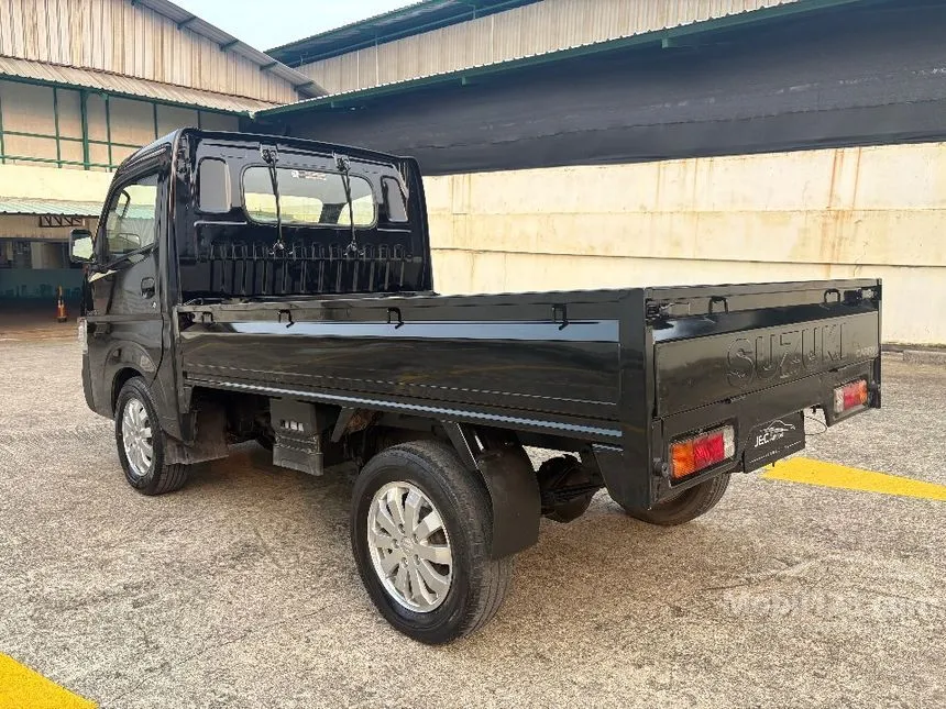 2021 Suzuki Carry Pick Up Flat Deck AC/PS Pickup