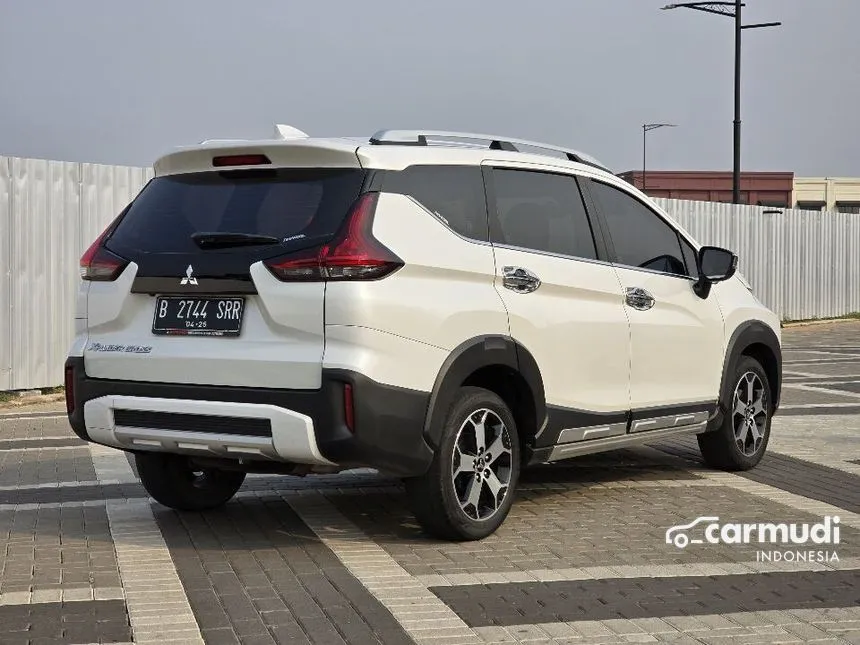 2021 Mitsubishi Xpander CROSS Premium Package Wagon