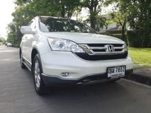 2011 Honda CR-V 2.0 (ปี 06-12) E SUV AT
