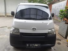 2011 Daihatsu Gran Max 1.3 D Van