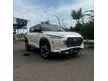 Jual Mobil Nissan Magnite 2022 Premium 1.0 di DKI Jakarta Automatic Wagon Putih Rp 188.000.000