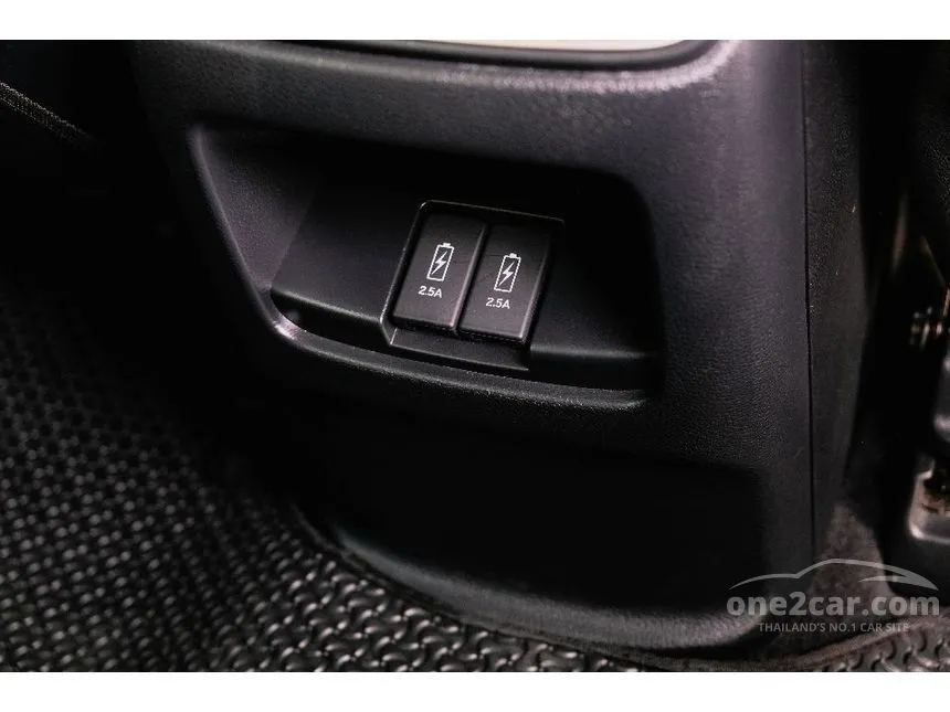 2019 Honda CR-V E SUV
