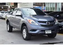 2014 Mazda BT-50 PRO 2.2 FREE STYLE CAB 2.2 Hi-Racer Pickup MT