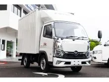2025 Foton MILER 2.5 BJ1044 Lorry