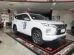 Jual Mobil Mitsubishi Pajero Sport 2023 Dakar 2.4 di DKI Jakarta Automatic SUV Putih Rp 591.893.727
