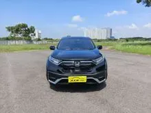 2021 Honda CR-V 1.5 Turbo Prestige SUV sensing automatic