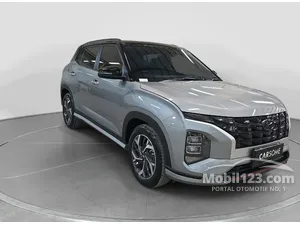 2024 Hyundai Creta 1.5 Prime SUV