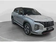 2024 Hyundai Creta 1.5 Prime SUV      PROMO WARRANTY 1+1 TAHUN MESIN, TRANSMISI DAN AC
