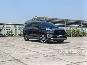 2022 Toyota Veloz 1.5 Q (Premium Color) MPV