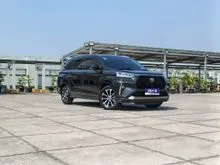 2022 Toyota Veloz 1.5 Q (Premium Color) MPV Matic Km 46rb Mulus Terawat