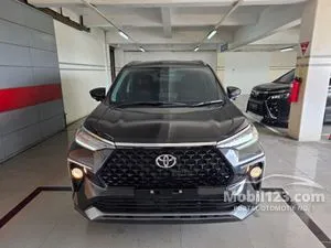 2026 Toyota Veloz 1.5 V HEV (Non Premium Color) MPV