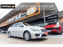 2017 Suzuki Ciaz 1.2 (ปี 15-18) GL Sedan