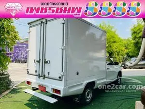 2021 Toyota HILUX REVO 2.4 Entry Single Cab Pickup