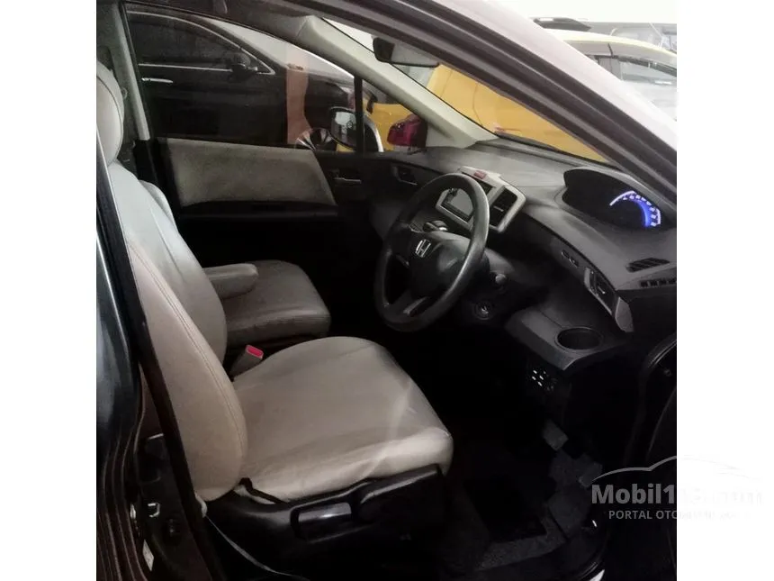2012 Honda Freed E MPV