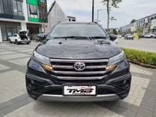 2022 Toyota Rush 1.5 GR Sport SUV
