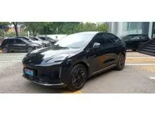 2026 GAC Hyptec HT 0.0 Premium Hatchback Pusing mikirin BBM mahal  mending beralih ke EV, biaya operasional jauh lebih murah dan pajak murah.prs
