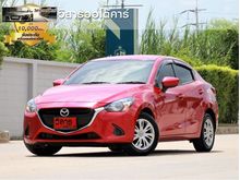 2016 Mazda 2 1.3 High Sedan AT