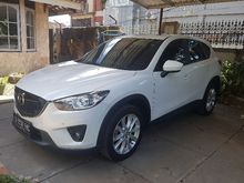 2013 Mazda CX-5 2.0 Grand Touring SUV