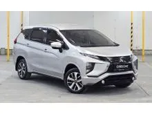 2019 Mitsubishi Xpander 1.5 Exceed MPV (kilometer 72rb)