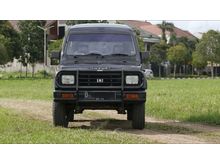 1992 Suzuki Katana 970 Jeep