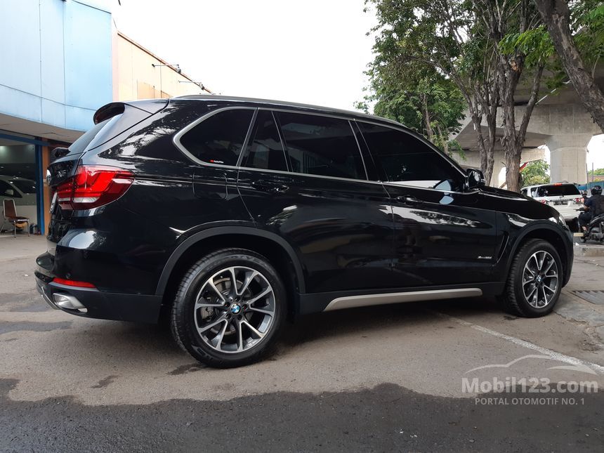 Jual Mobil  BMW  X5 2021 xDrive35i xLine 3 0 di DKI Jakarta 