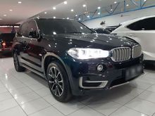 2017 BMW X5 3.0 xDrive35i xLine SUV