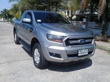 2017 Ford Ranger 2.2 OPEN CAB (ปี 15-18) Hi-Rider XLT Pickup MT