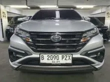 2024 Toyota Rush 1.5 GR Sport SUV