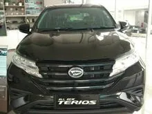2022 Daihatsu Terios 1,5 X Deluxe SUV