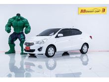 2018 Mitsubishi Attrage 1.2 (ปี 13-16) GLX Sedan
