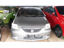 2005 Honda City 1.5