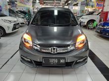 2014 Honda Mobilio 1.5 E Prestige MPV