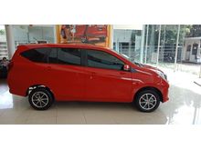 2019 Toyota Calya bunga 0.2persen