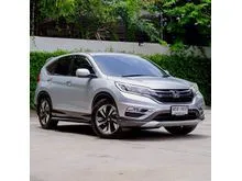 2015 Honda CR-V 2.4 (ปี 12-16) EL AWD SUV