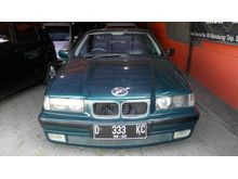 1995 BMW 320i 2.0