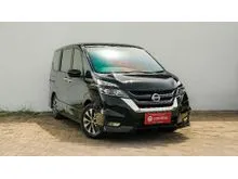 2021 Nissan Serena 2.0 Highway Star MPV  TERMURAH GARANSI TERBANYAK, BISA TEST DRIVE DIRUMAH ATAU DIKANTOR (VNY)