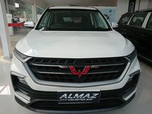 2020 Wuling Almaz 1,5 S+T Smart Enjoy Wagon