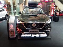 2022 MG HS Ignite Turbo ❗( Free Nano coating & Anti karat )