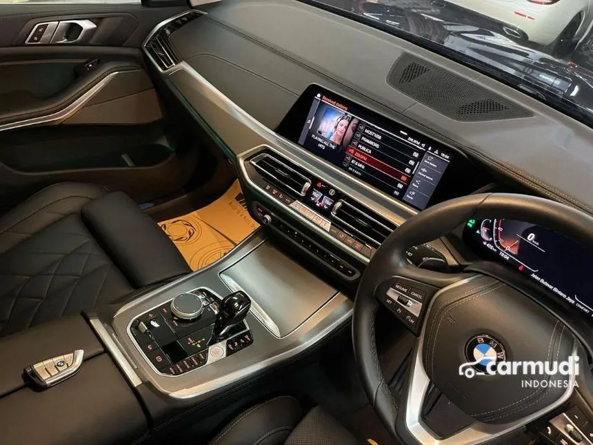 2023 BMW X5 xDrive40i xLine SUV