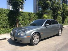 2004 Jaguar S-Type 3.0 (ปี 99-09) SE Sedan AT