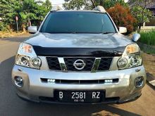 2008 Nissan New X-Trail 2.5 XT Paket Hemat