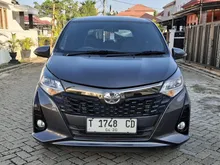2025 Toyota Calya 1.2 G MPV