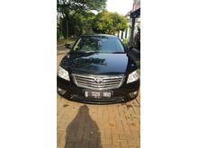 2010 Toyota Camry 2.4 V Sedan