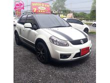 2011 Suzuki SX4 1.6 (ปี 10-14) Hatchback AT