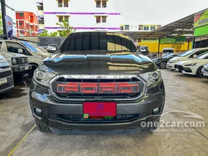 2019 Ford RANGER 2.2 XL Double Cab Pickup