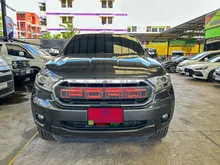 2019 Ford RANGER 2.2 Double Cab (ปี 15-21) XL Pickup
